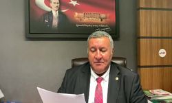 CHP'li Ömer Fethi Gürer'den 'iş cinayetlerine' ilişkin açıklama...