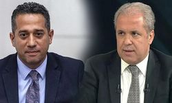 Ali Mahir Başarır’dan Şamil Tayyar’a yanıt