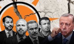 İddia... Erdoğan sonrası yerine gelecek isim belli oldu
