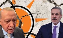 AKP içinden bilgi var: Hakan Fidan konusunda ciddi kriz var