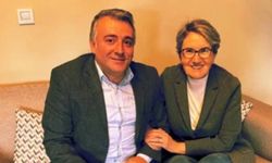 Meral Akşener 29 Ekim’de o isimlerle buluştu