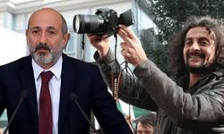 Ali Öztunç'tan gazeteci Hakan Tosun çağrısı: Adalet istiyoruz