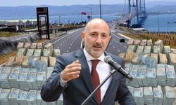 AKP 'tek kuruş' çıkmayacak demişti... Milyarlar gidecek! Ali Öztunç, 'soygun düzeni' diyerek tepki gösterdi