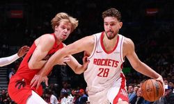 Alperen Şengün'ün bu hareketi gündem oldu