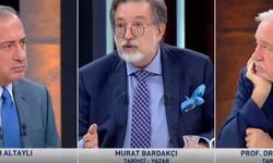 İlber Ortaylı ve Murat Bardakçı, Fatih Altaylı dosyasına uzman görüşü sundu!