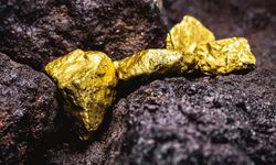 Koç Holding Balıkesir'deki altın madenini sattı