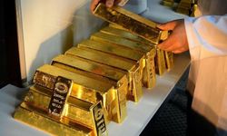 İstanbul Altın Rafinerisi operasyonunda villanın kilerinden 500 kilo altın çıktı