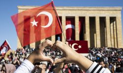 Ankara kırmızı ve beyaza bürünecek! Coşkulu Cumhuriyet kutlaması