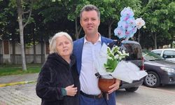 Çorlu Belediye Başkanı Ahmet Sarıkurt'un acı günü