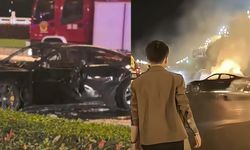 Elektrikli aracın kazada kapısı kilitlendi! Xiaomi borsada çakıldı