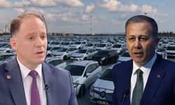 AKP'ye 'araç peşkeşini' sıralayarak bakana fena çattı