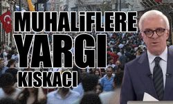 Zafer Arapkirli: Bu yoğun bakım odasında ilelebet kalmayacağız
