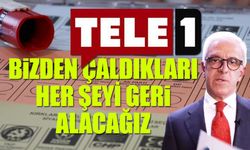 Zafer Arapkirli 'boş dosya kumpası'nı yazdı