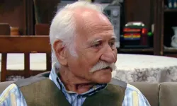 Son Dakika... Usta oyuncu Arif Erkin vefat etti