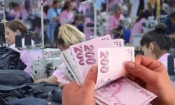 Avrupa ile Türkiye karşılaştırması: Milletvekili maaşı asgari ücretin kaç katı?