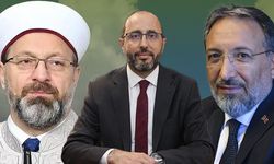 Ali Erbaş görevden almıştı... Terfiyle döndü