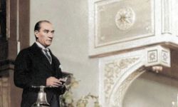 Atatürk'ün Cumhuriyet kurulduktan sonraki ilk sözleri!