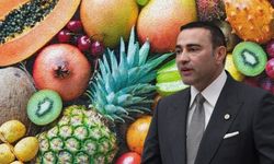 CHP’li Kaya'dan tropikal meyve üreticileri için kritik çağrı... Muz örneğini verdi