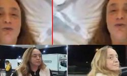 Polisler Ayşe Barım'ı tutuklamak için hastaneye gitti!