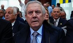 Fenerbahçe Divan Kurulu'nda kavga çıktı: Aziz Yıldırım çok sinirlendi