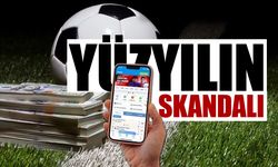 Yasadışı bahiste yeni bilgiler! Hakemlerden sonra futbolcular...