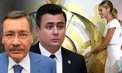 Gökçek'ler reddetmişti: Gong çalan mankene ödenen ücretin belgeleri çıktı!