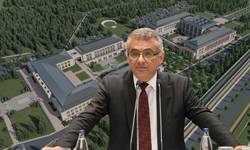 Cumhurbaşkanı, Saray'ını halka açtı! Kıbrısta...