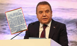 Son Dakika... Etkin pişmanlıktan yaralanacağı iddia edilen Muhittin Böcek'ten açıklama geldi!