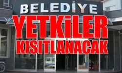 AKP'den CHP’li belediyelere yeni kıskaç