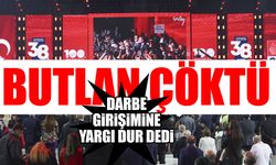 CHP kurultay davasında karar çıktı! REDDEDİLDİ