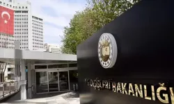 Dışişleri Bakanlığı'ndan 'Sumud' açıklaması