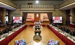 Kapalı toplantıda dinlenen Adalet Bakanı’ndan kritik açıklama: Yasal düzenleme…