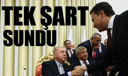 AKP'den Ali Babacan'a 'ekonomi yönetimi' teklifi iddiası! İşte verdiği yanıt...