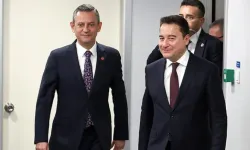 CHP lideri Özgür Özel telefonda Ali Babacan’a ne söyledi