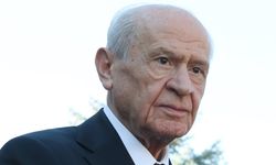 Devlet Bahçeli 'meşruiyet' tartışmasında sessizliğini bozdu