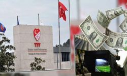 Yasadışı bahis skandalı için TFF'de yeni açıklama