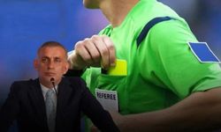 Süper Lig'de hakemlerin bahis yaptığı maçların listesi: Galatasaray, Fenerbahçe, Beşiktaş, Trabzonspor...