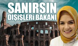 Mahinur Göktaş gezmelere doyamadı!