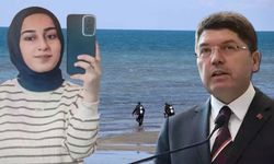 Bakan Tunç'tan Rojin Kabaiş açıklaması: Tek bir nokta dahi karanlıkta kalmayacak