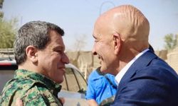 ABD'nin Türkiye Büyükelçisi'nden SDG açıklaması: Kimse onları zorlayamaz