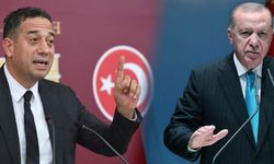 Cumhurbaşkanı Erdoğan'dan CHP'li Başarır'a dava!
