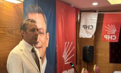 CHP Batman 39. Olağan İl Kongresi yapıldı!
