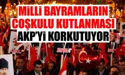 Erdoğan'dan CHP'li belediye başkanlarına Saray daveti