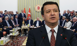 Çok konuşulan fotoğrafta o da vardı... Saadet Partisi lideri Arıkan: Kimsenin hasmı değiliz