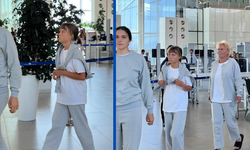 Son Dakika... Greta Thunberg dahil 171 aktivist sınır dışı edildi