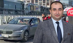Son Dakika... Avukat Serdar Öktem silahlı saldırıya uğradı!