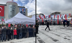 CHP'li Bayrampaşa'nın AKP'li Başkan Vekili'ne şok! vatandaş sırtını döndü