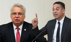 Eski AKP'li vekil Hüseyin Kocabıyık'ın gözaltına alınmasına CHP'den ilk tepki