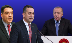 CHP'li Başarır ve Bacıoğlu'ndan Erdoğan'a 'toplu iğne' yanıtı