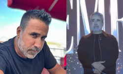 Şarkıcı Emrah sahnede hüngür hüngür ağladı! Sebebi ortaya çıktı